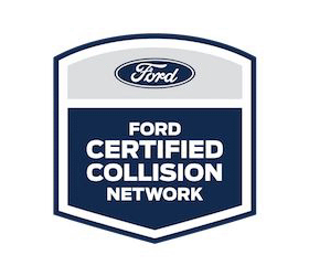 Ford Certified Collision Network | Sanders Ford in Jacksonville NC
